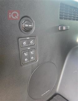 هيونداي باليسيد